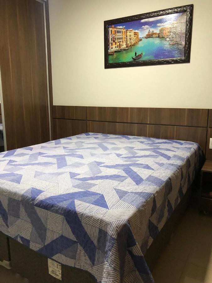 Park Veredas do Rio Quente Flat 518 Exterior foto