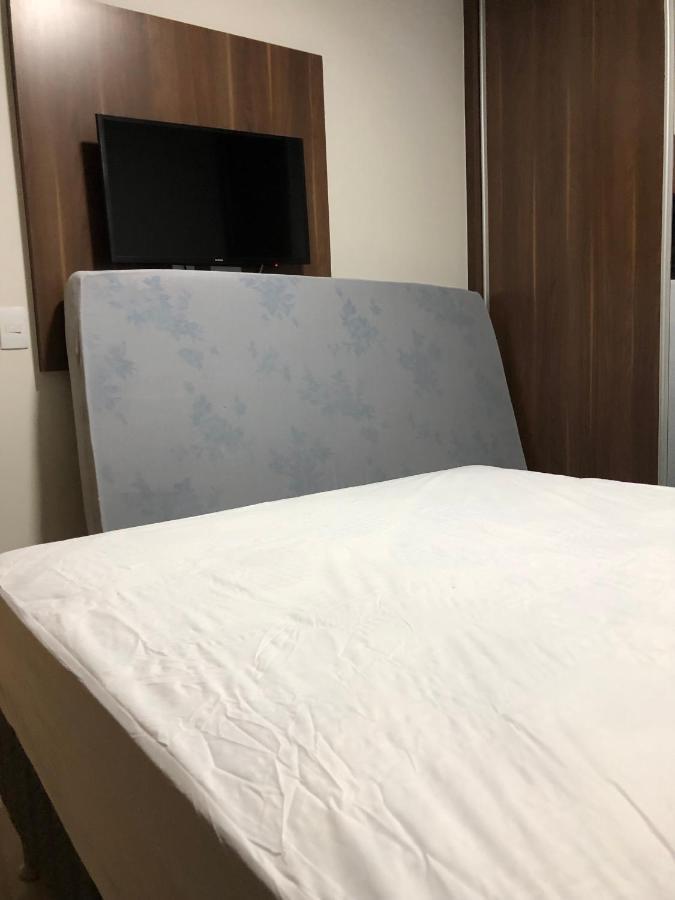 Park Veredas do Rio Quente Flat 518 Exterior foto